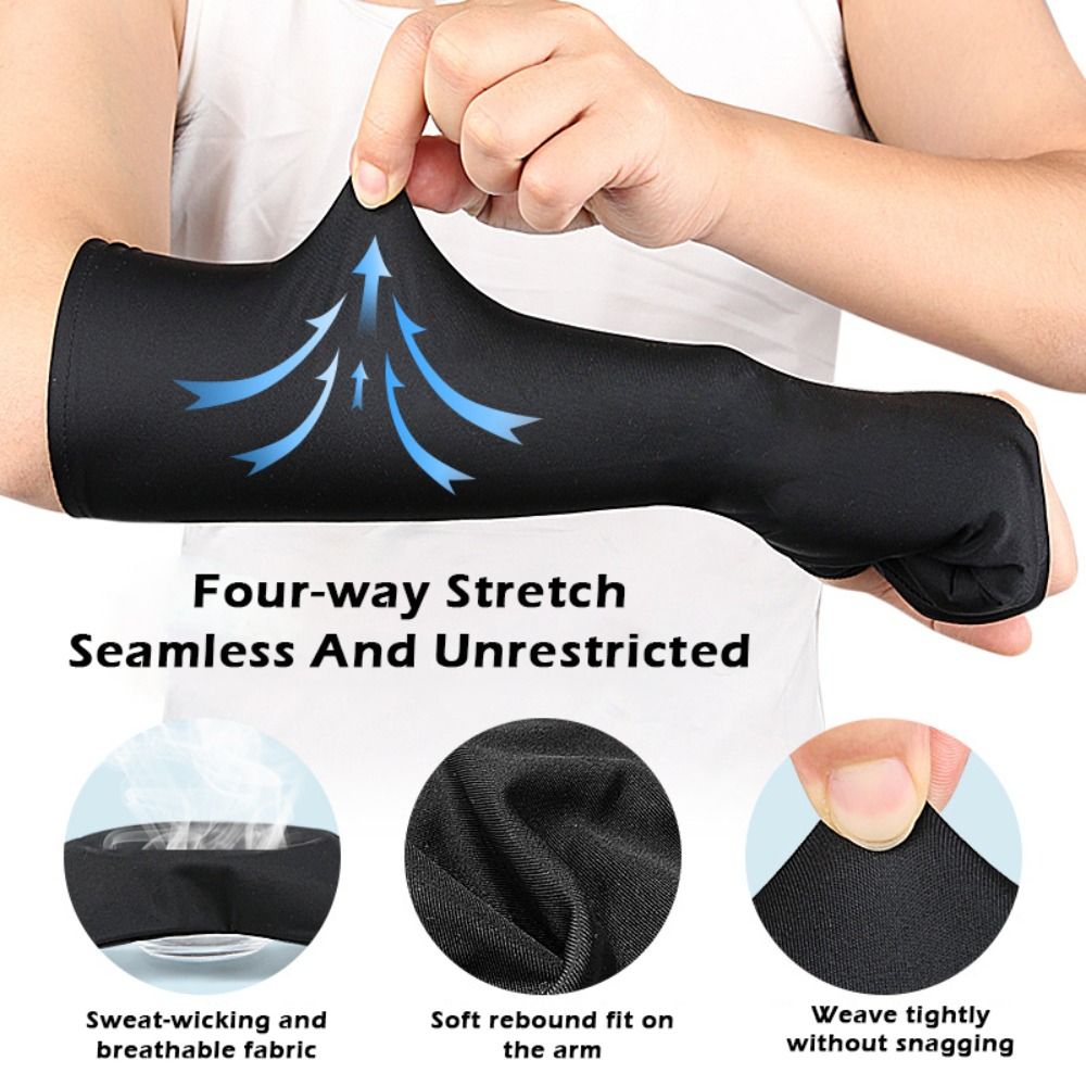 Drawing Glove Artist - 1 Par de Luvas Multifuncionais para
