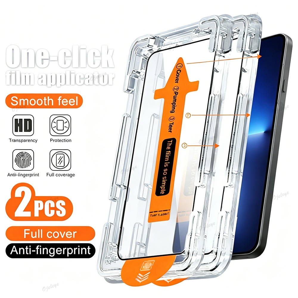 Oneplus Tablet Accessories - Película Protetora de Vidro Temperado para