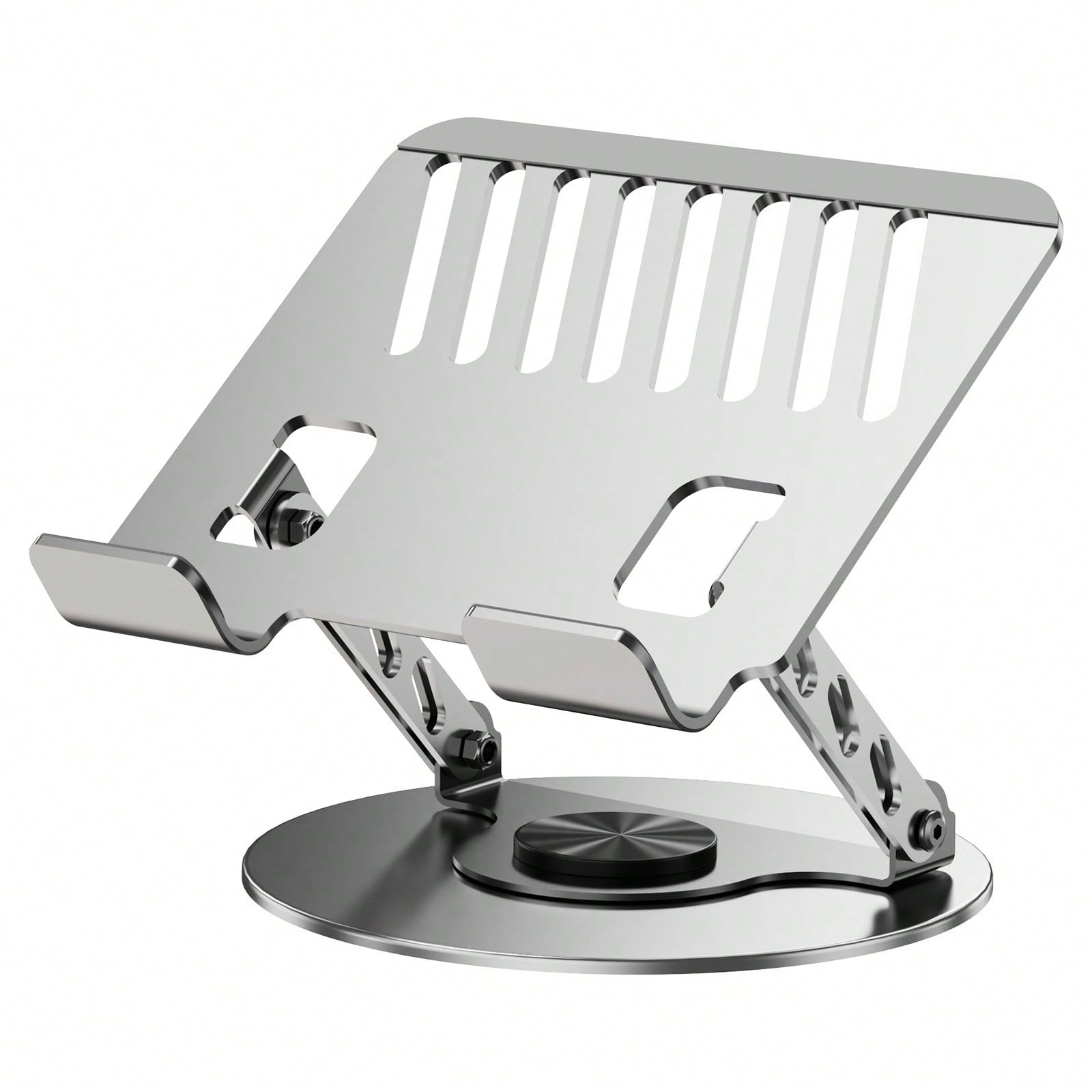 Tablet Lap Desk - 360 ° Suporte giratório para laptop