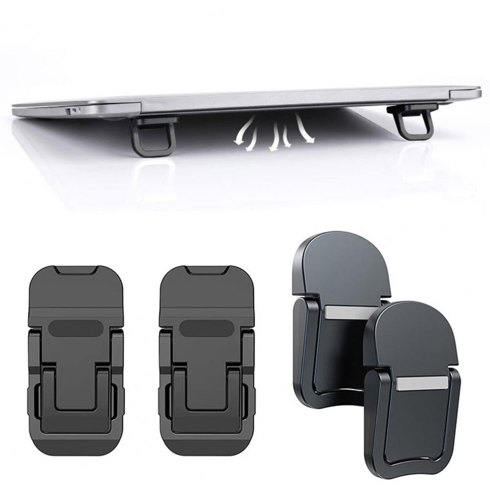 Tablet Lap Desk - 1 par portátil suporte de teclado