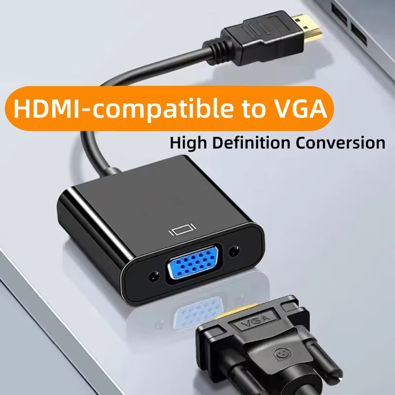 Tablet Lap Desk - 1080p hdmi-compatível com vga adaptador digital