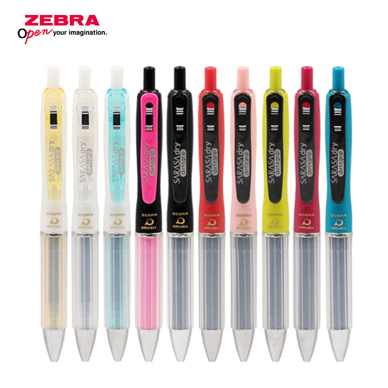 Zebra Tablet Accessories - 1 pçs caneta gel zebra jjz49
