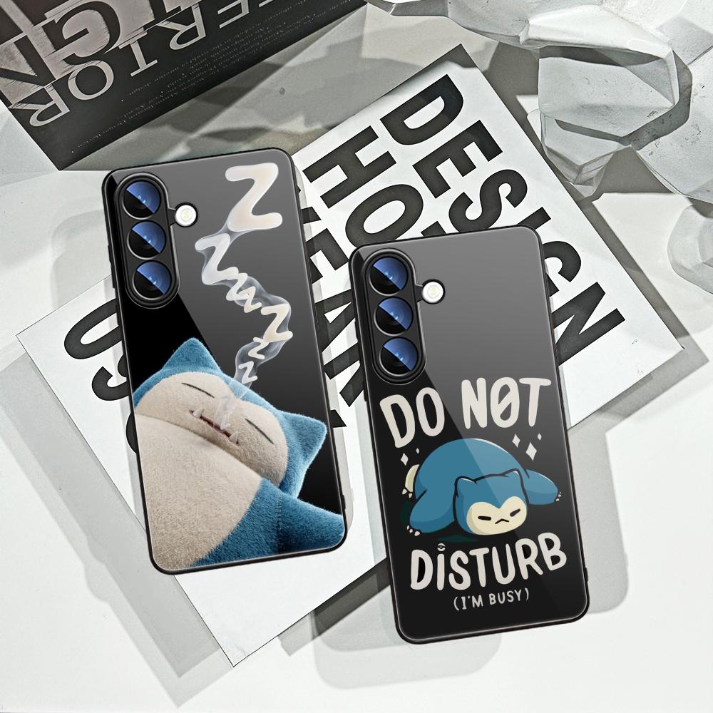 Capa de Telefone Hot P-Pokemon - Samsung Galaxy A55 avaliação e preço