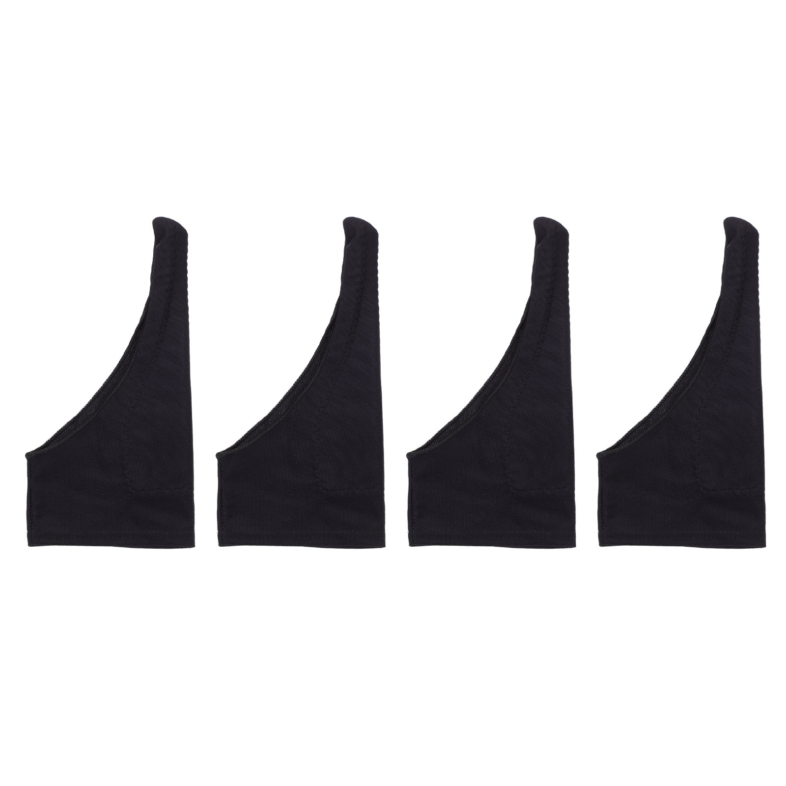 4 pares de luvas de desenho di - Drawing Glove Artist avaliação e preço