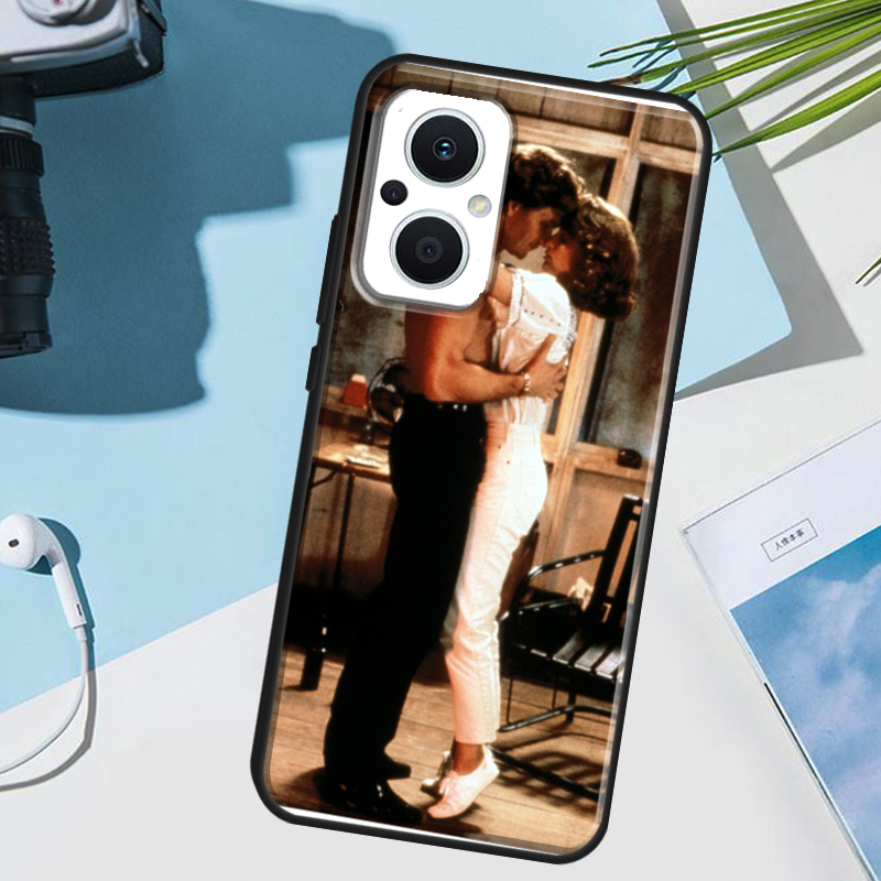 Capa com design do cartaz do f - Oppo Reno 12 avaliação e preço