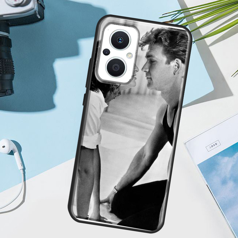 Capa com design do cartaz do f - Oppo Reno 12 avaliação e preço