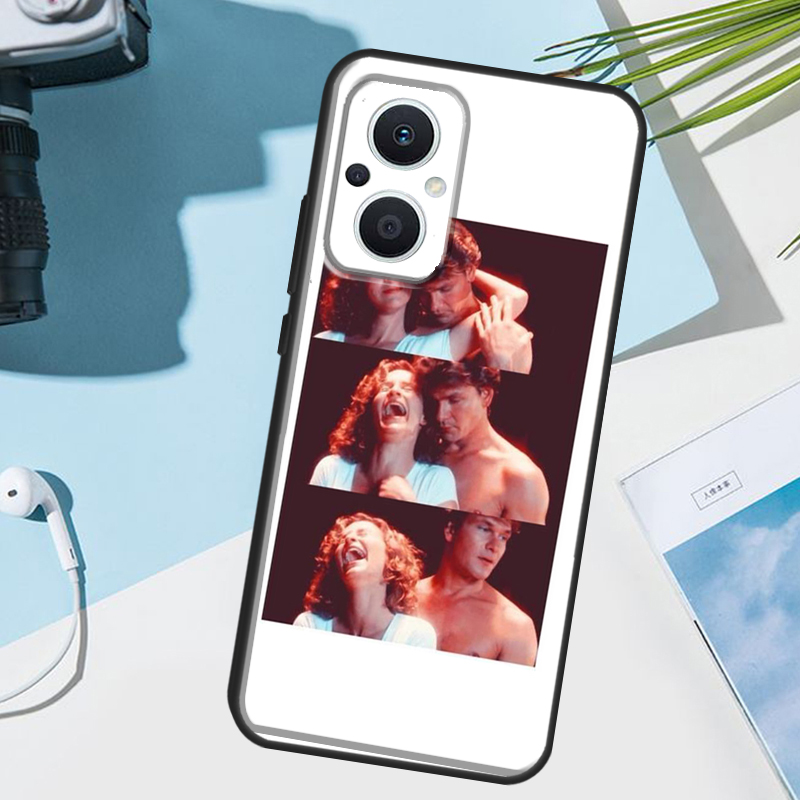 Capa com design do cartaz do f - Oppo Reno 12 avaliação e preço