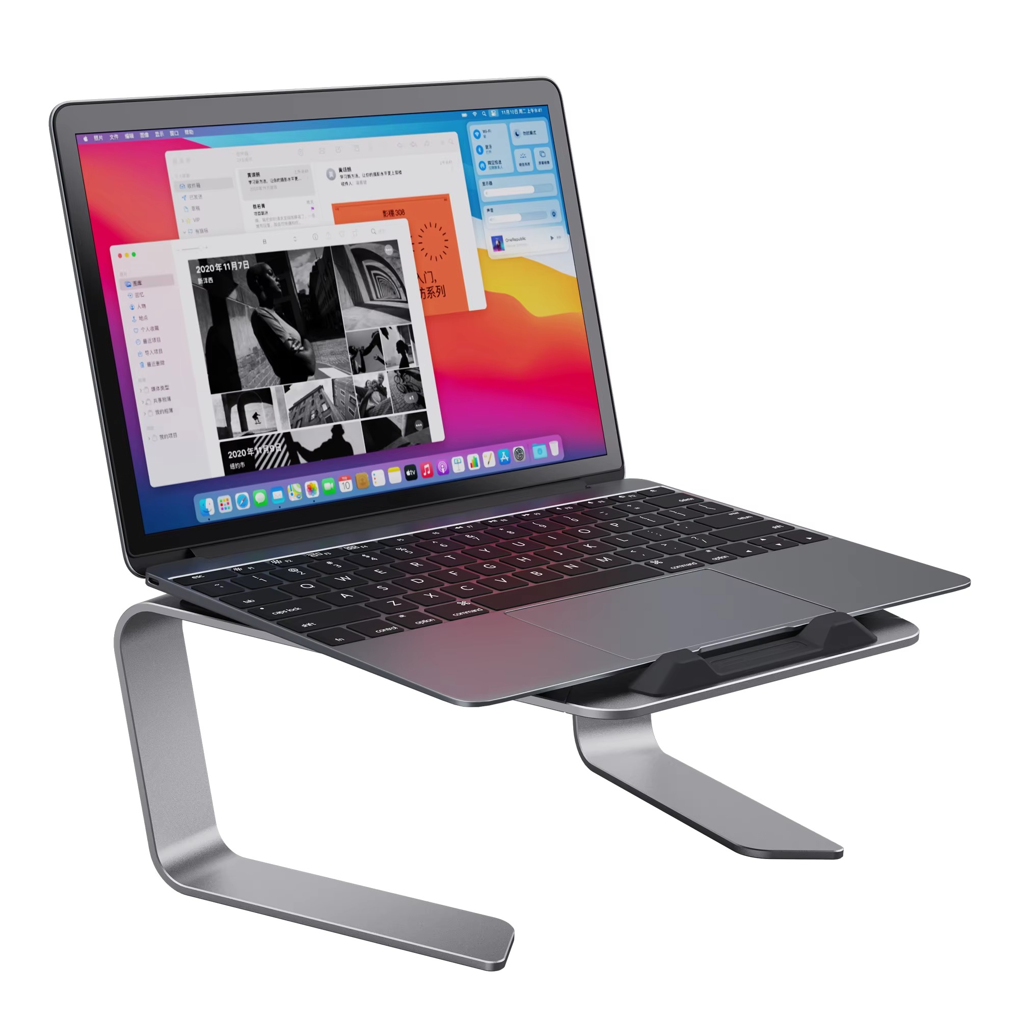 Suporte para portátil de jogos - Cooling Stand Tablet avaliação e preço