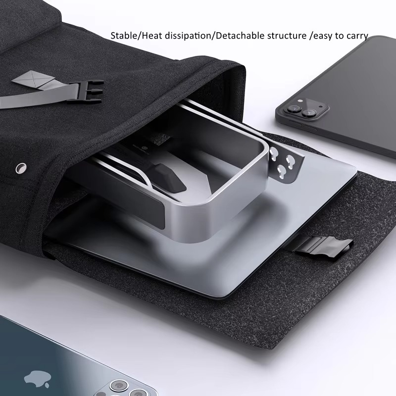 Suporte para portátil de jogos - Cooling Stand Tablet avaliação e preço
