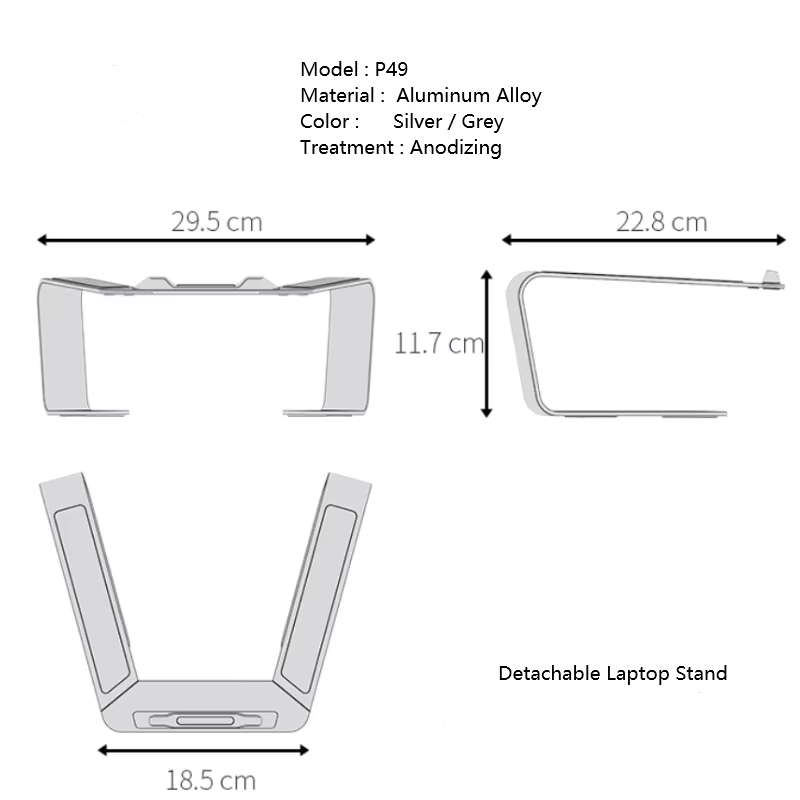 Suporte para portátil de jogos - Cooling Stand Tablet avaliação e preço