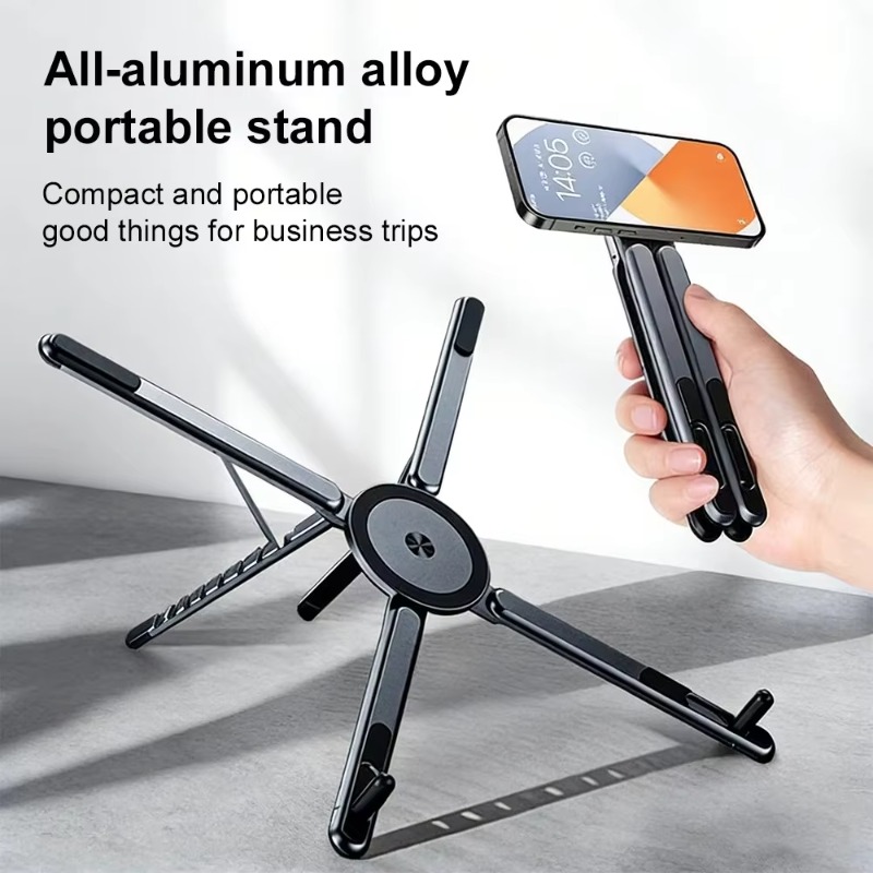 Suporte magnético portátil par - Cooling Stand Tablet avaliação e preço