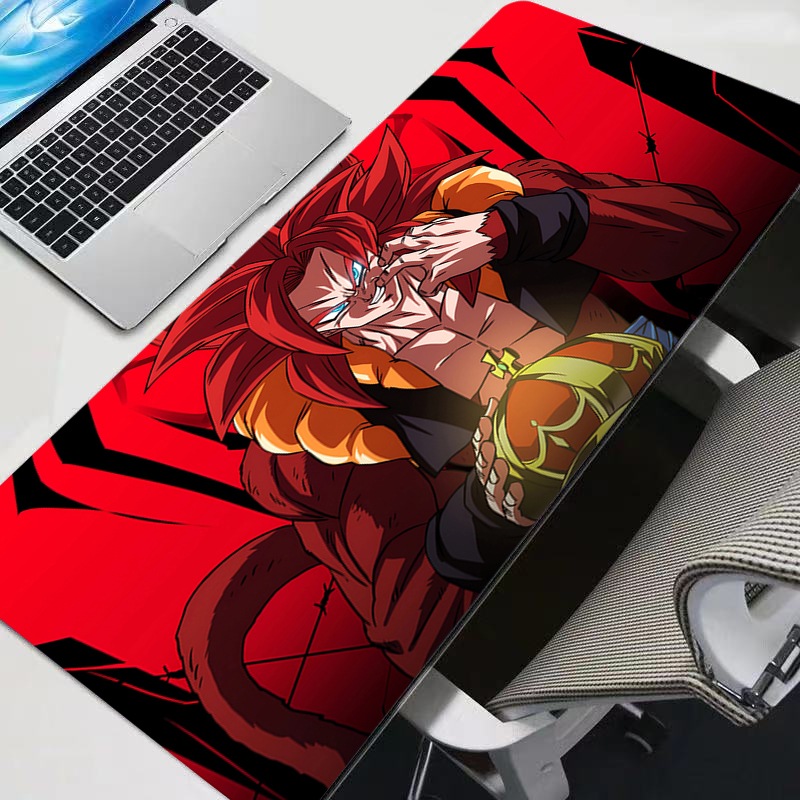 Tapete de rato Dragon Ball, ac - Tablet Cute Accessories avaliação e preço