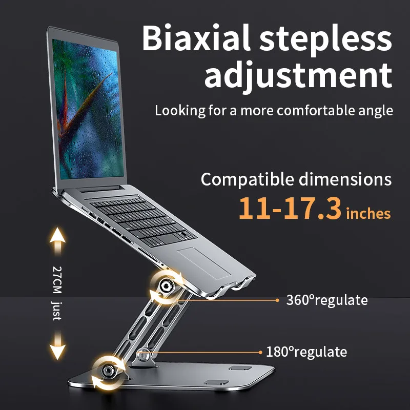 Suporte Ajustável para Celular - Cooling Stand Tablet avaliação e preço