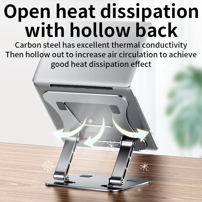 Suporte Ajustável para Celular - Cooling Stand Tablet avaliação e preço