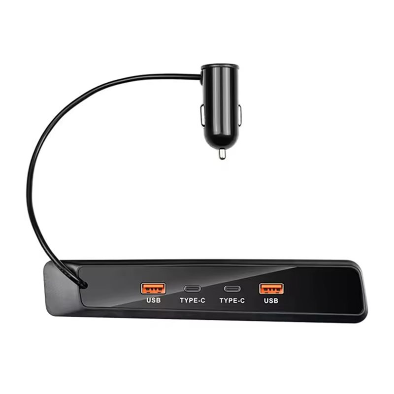 A33K-Para Q5L 2018-2024 Estaçã - Usb Hub Type C avaliação e preço