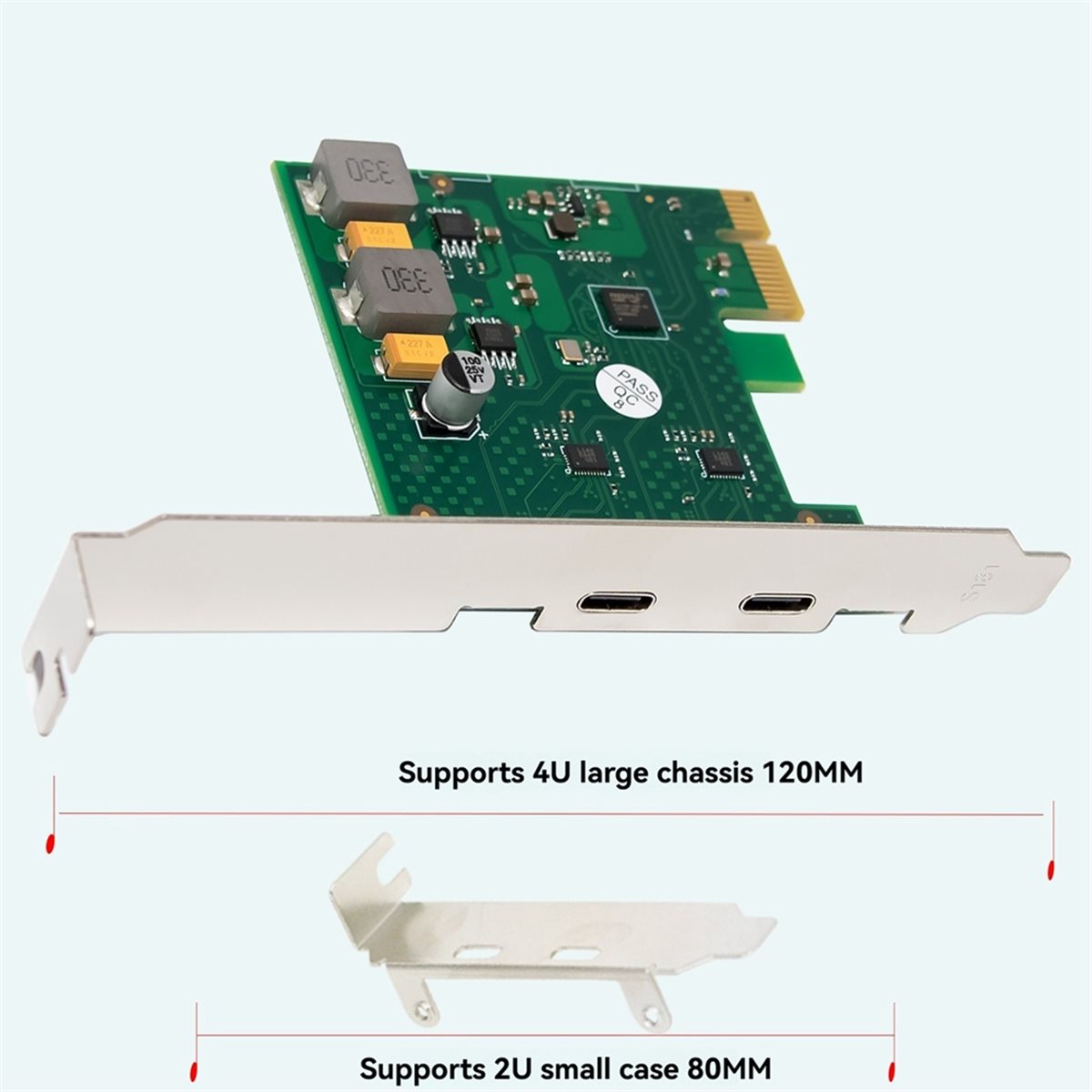NOVO! Placa Adaptadora USB3.0  - Usb Hub Type C avaliação e preço