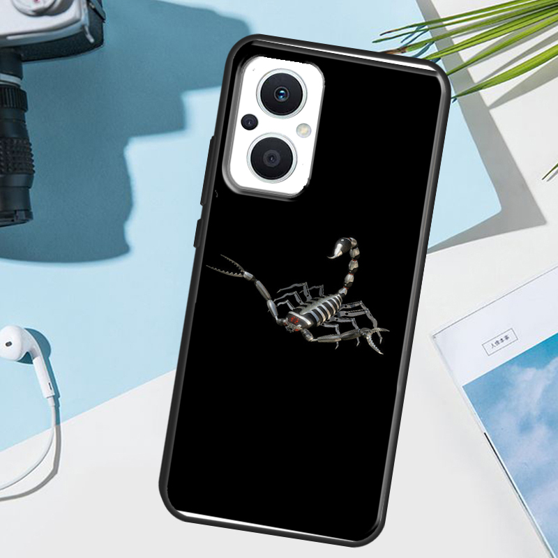 Capa Scorpion para OPPO Find X - Oppo Reno 12 avaliação e preço