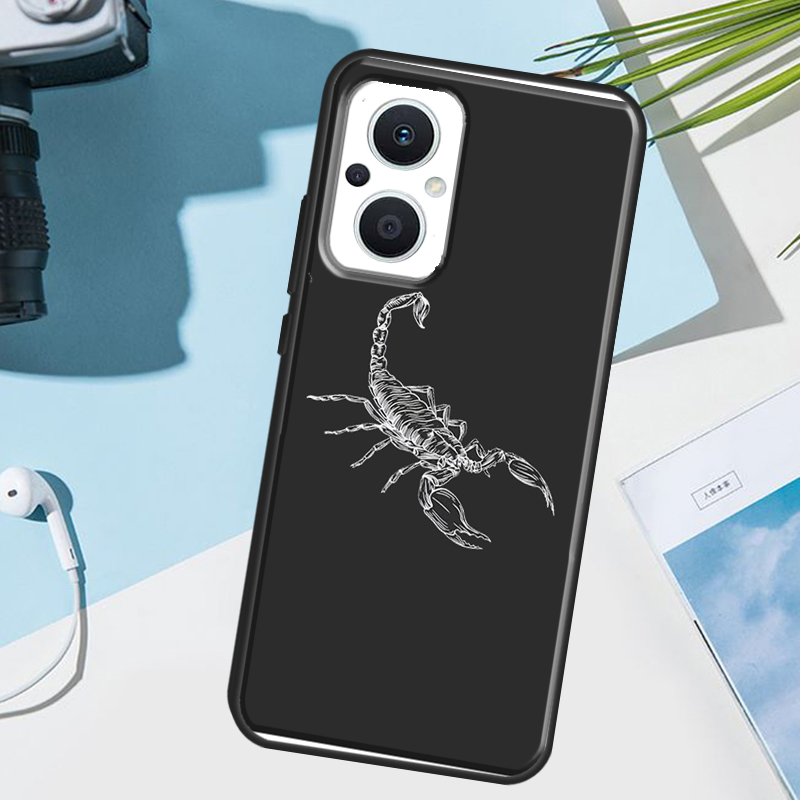 Capa Scorpion para OPPO Find X - Oppo Reno 12 avaliação e preço