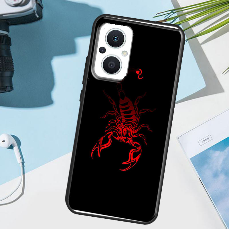 Capa Scorpion para OPPO Find X - Oppo Reno 12 avaliação e preço