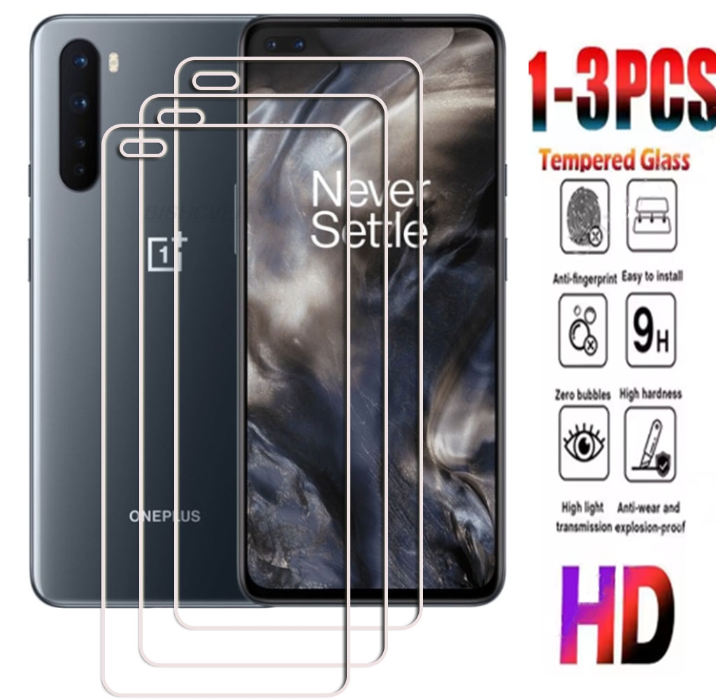1-3PCS Vidro Temperado 9H para - Oneplus Tablet Accessories avaliação e preço