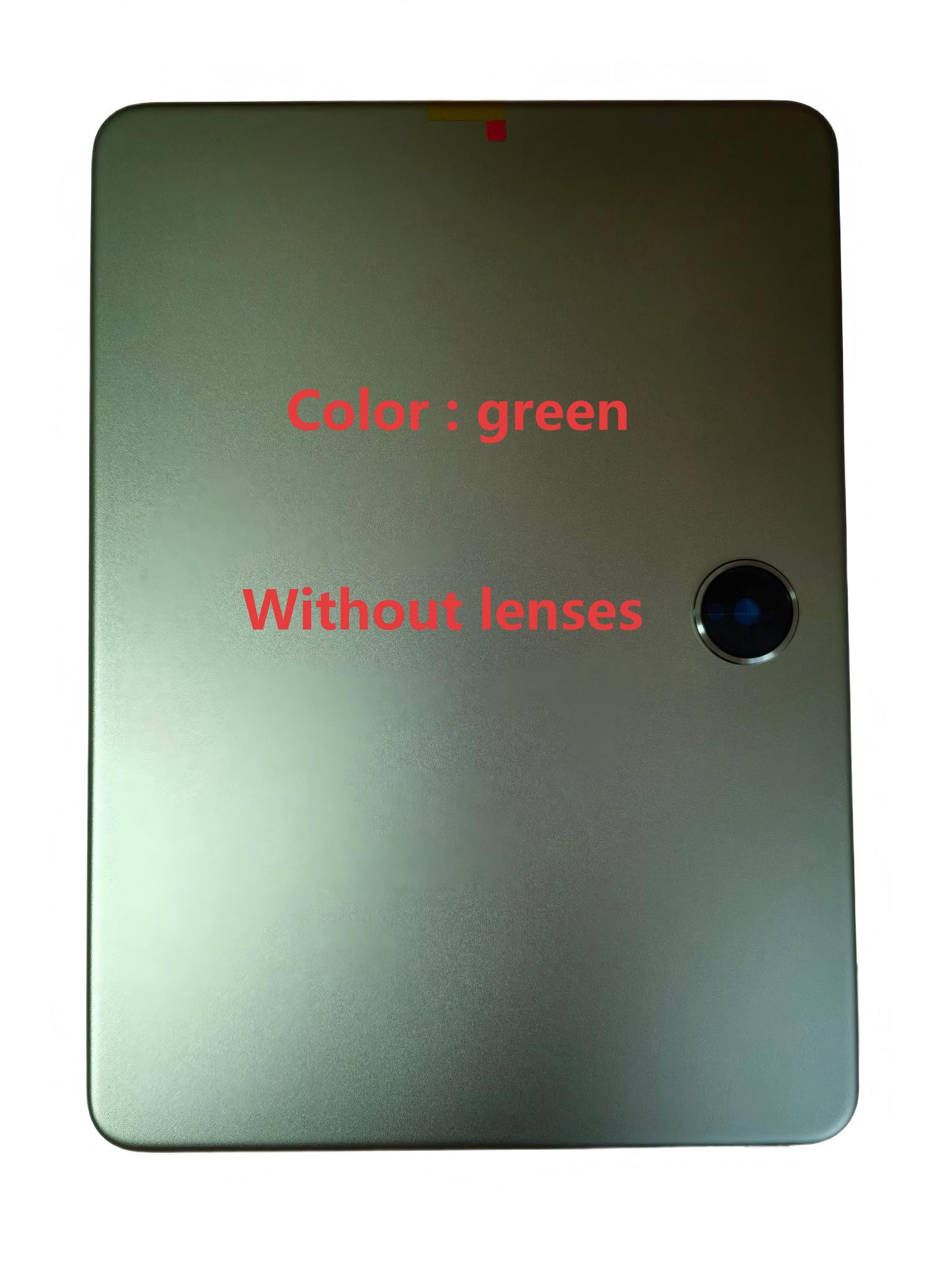 Capa traseira AAA para Oneplus - Oneplus Tablet Accessories avaliação e preço