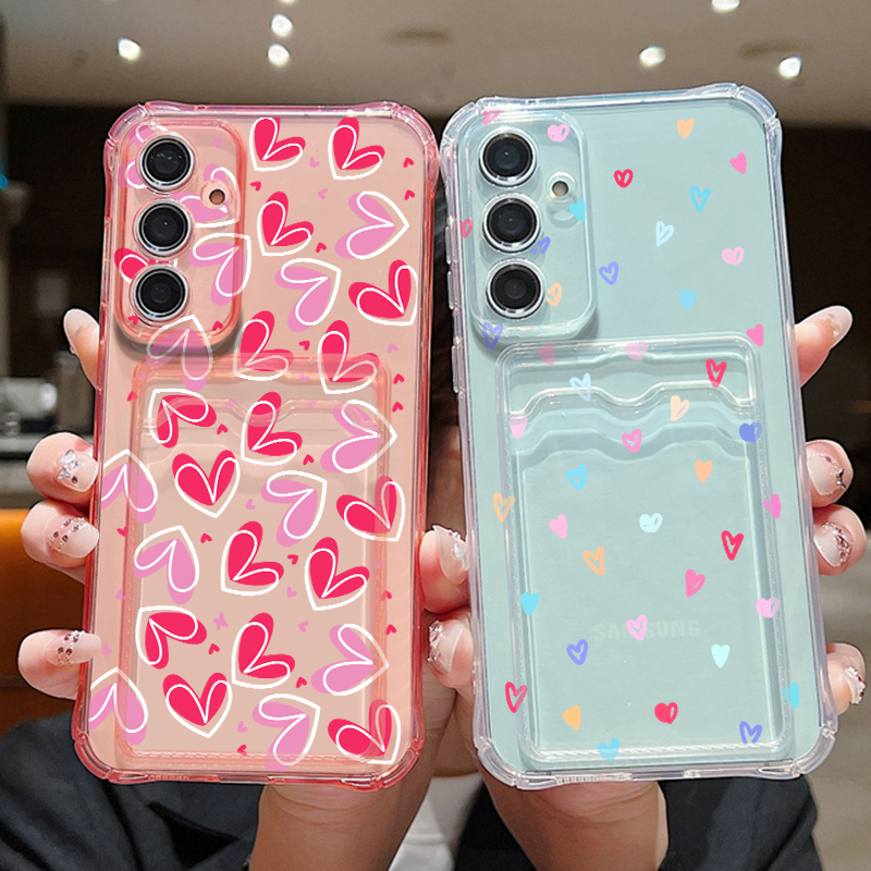 Capa de Telefone com Slot para - Samsung Galaxy A55 avaliação e preço