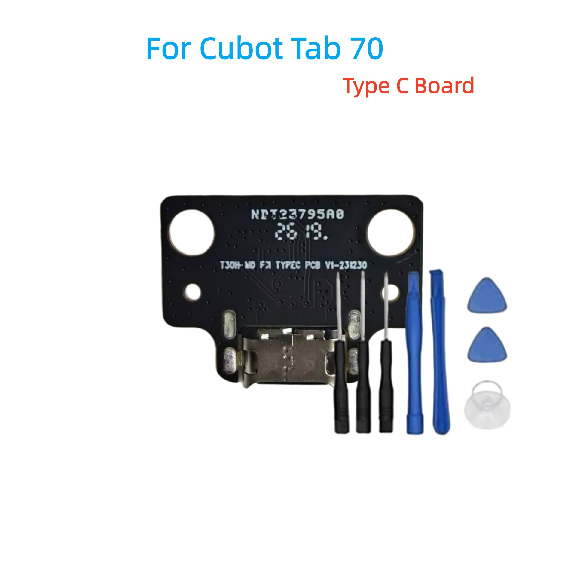 Novo para Cubot Tab 70 Tablet: - Oneplus Tablet Accessories avaliação e preço