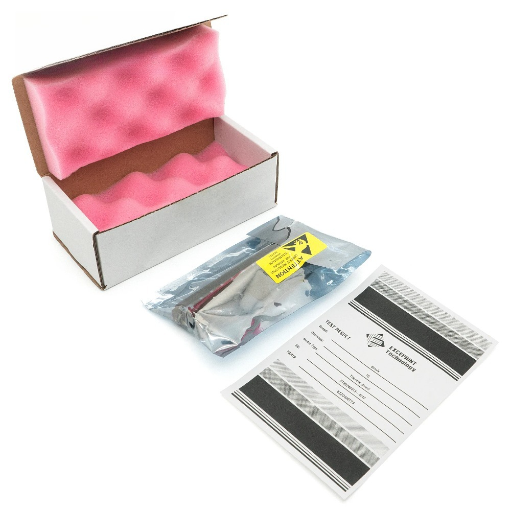 P1080383-226 203dpi cabeça de  - Zebra Tablet Accessories avaliação e preço