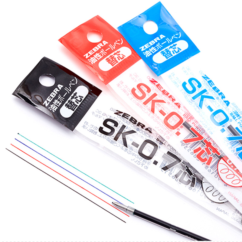 12pcs ZEBRA Multicolor Recarga - Zebra Tablet Accessories avaliação e preço