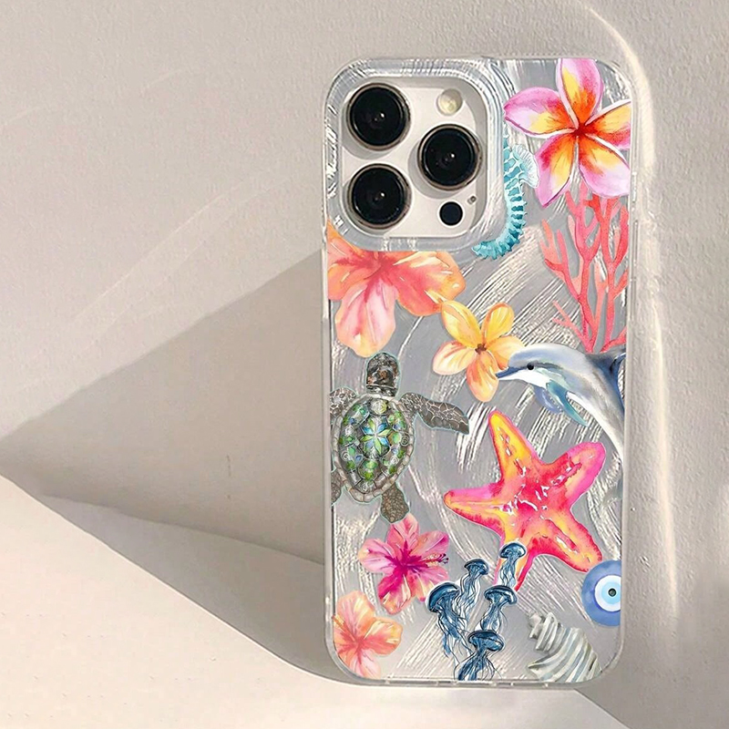 Capa de Telefone Ocean Starfis - Samsung Galaxy A55 avaliação e preço