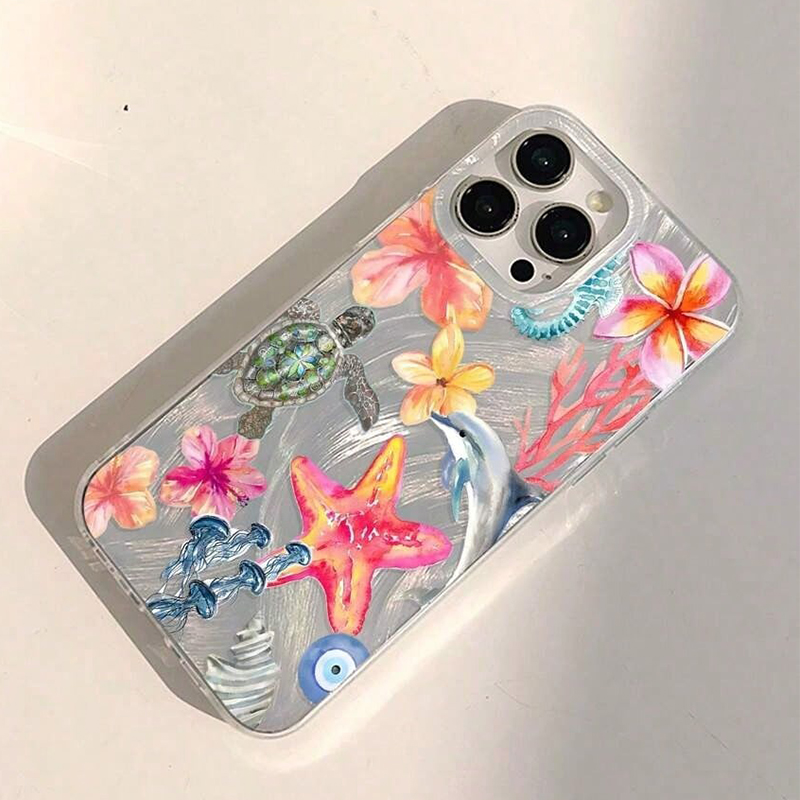 Capa de Telefone Ocean Starfis - Samsung Galaxy A55 avaliação e preço
