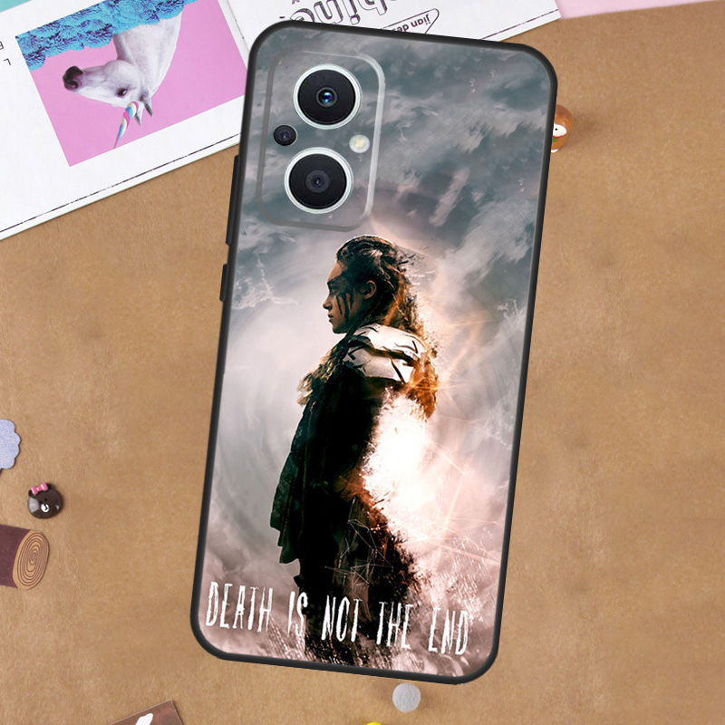 Capa Heda Lexa da série 100 TV - Oppo Reno 12 avaliação e preço