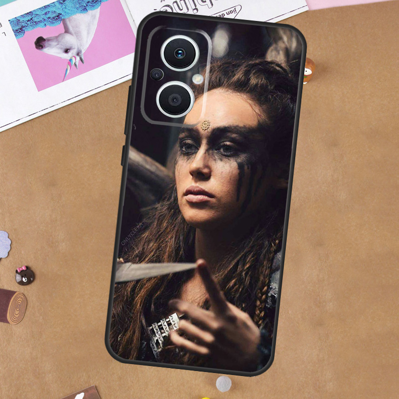 Capa Heda Lexa da série 100 TV - Oppo Reno 12 avaliação e preço