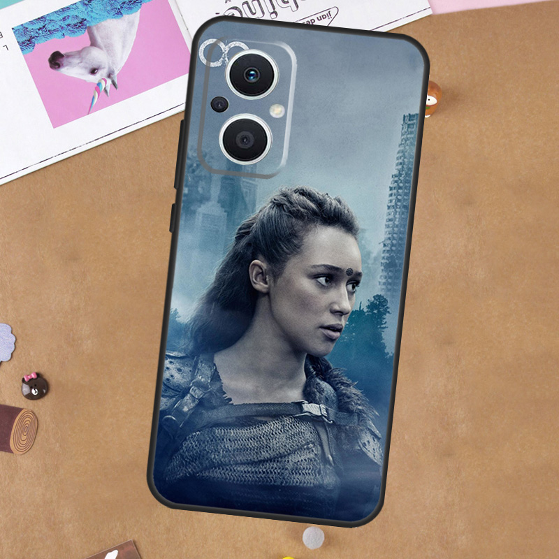 Capa Heda Lexa da série 100 TV - Oppo Reno 12 avaliação e preço