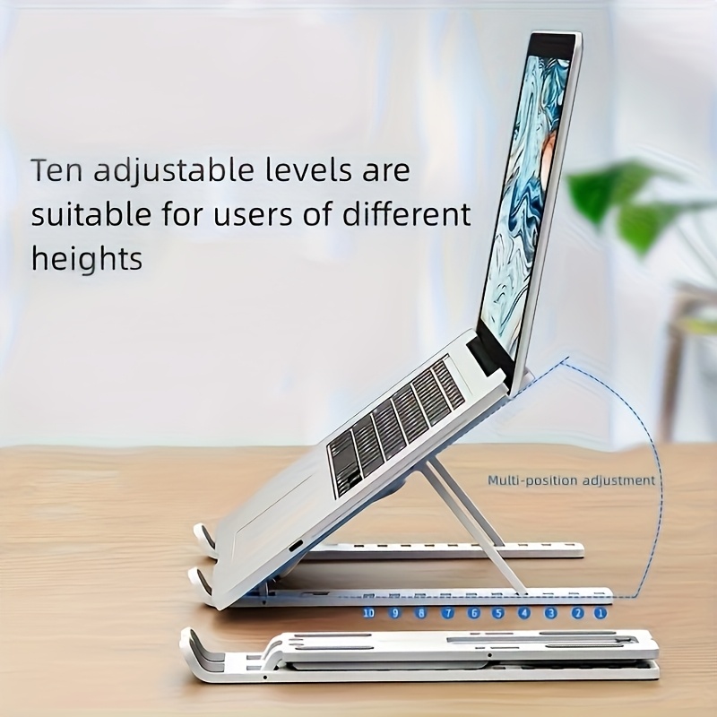Suporte para Laptop, Elevador  - Cooling Stand Tablet avaliação e preço