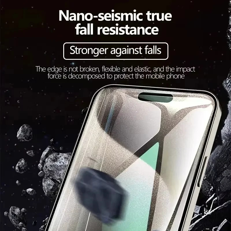 1-5PCS Película de Hidrogel de - Oneplus Tablet Accessories avaliação e preço