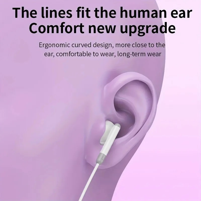 Fones de ouvido com fio origin - Wired Earphone Lightning avaliação e preço