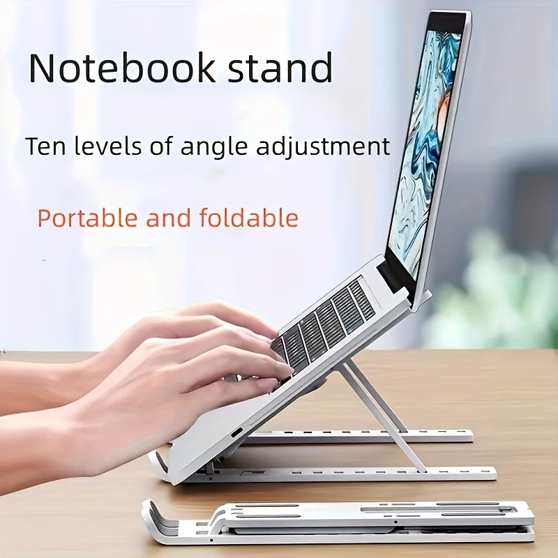 Suporte de mesa para computado - Cooling Stand Tablet avaliação e preço