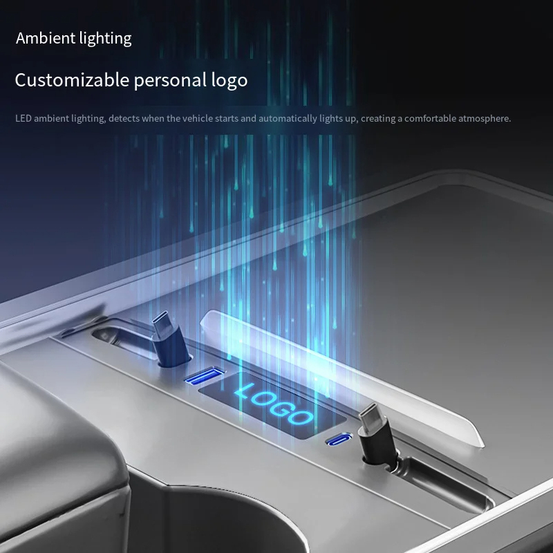 Carregador de Carro Multi-Port - Usb Hub Type C avaliação e preço