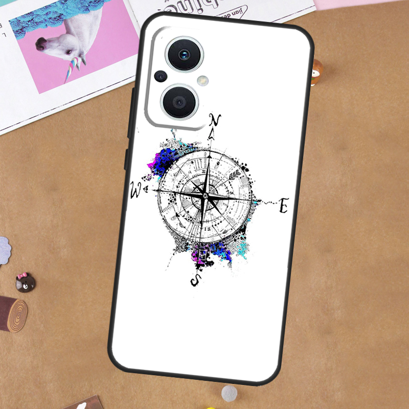 Capa Compass para OPPO Find X9 - Oppo Reno 12 avaliação e preço
