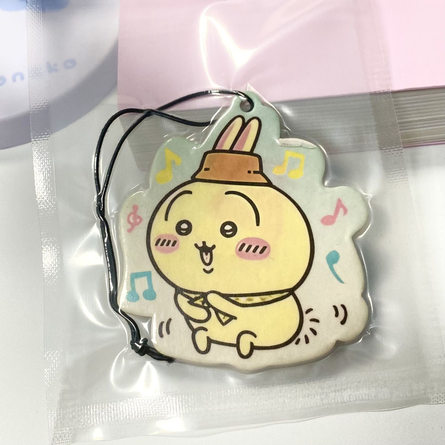 Chiikawa, Hachiware, Usagi: Ar - Tablet Cute Accessories avaliação e preço