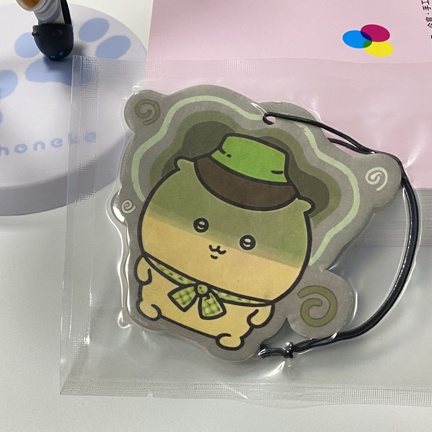 Chiikawa, Hachiware, Usagi: Ar - Tablet Cute Accessories avaliação e preço