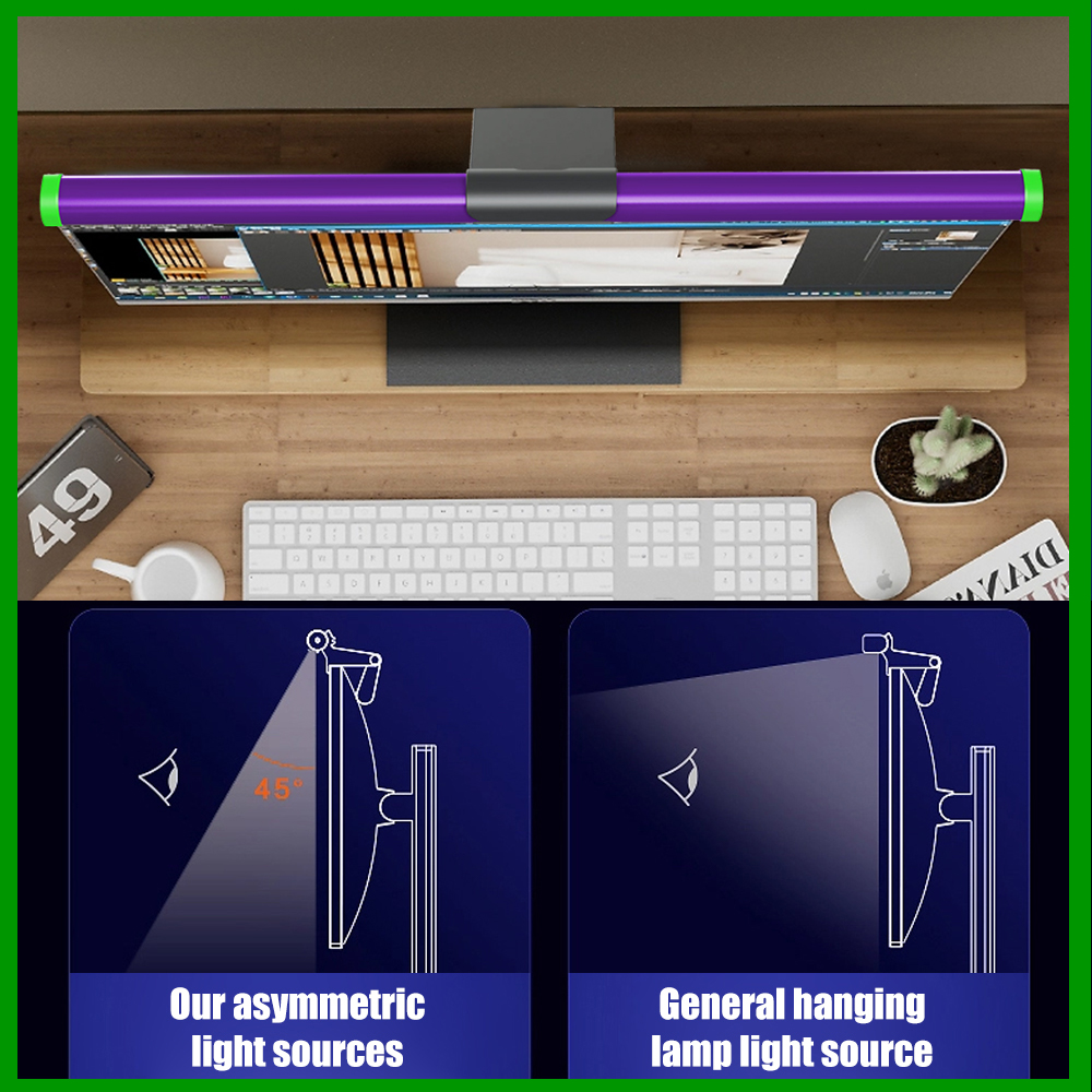 Wiscolor  Lâmpada de mesa para - Tablet Lap Desk avaliação e preço