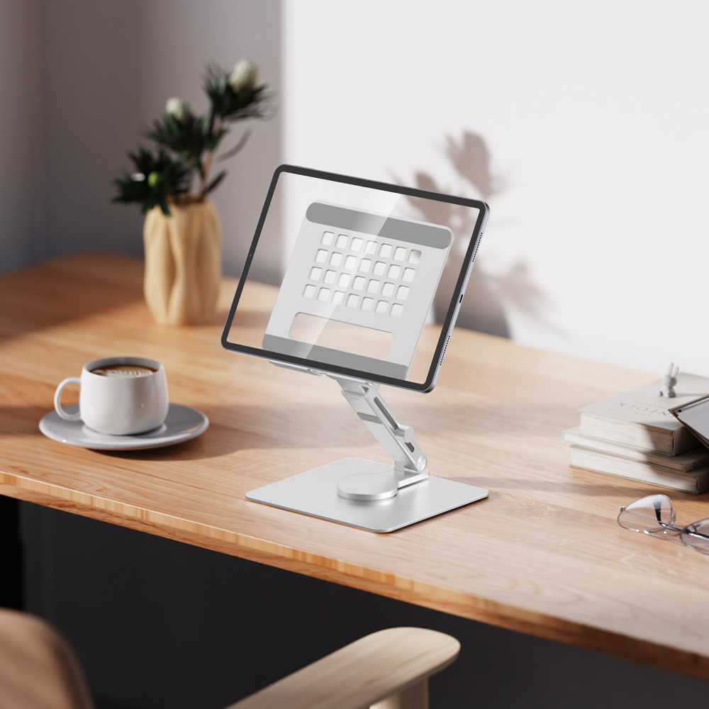 Suporte portátil de alumínio p - Cooling Stand Tablet avaliação e preço