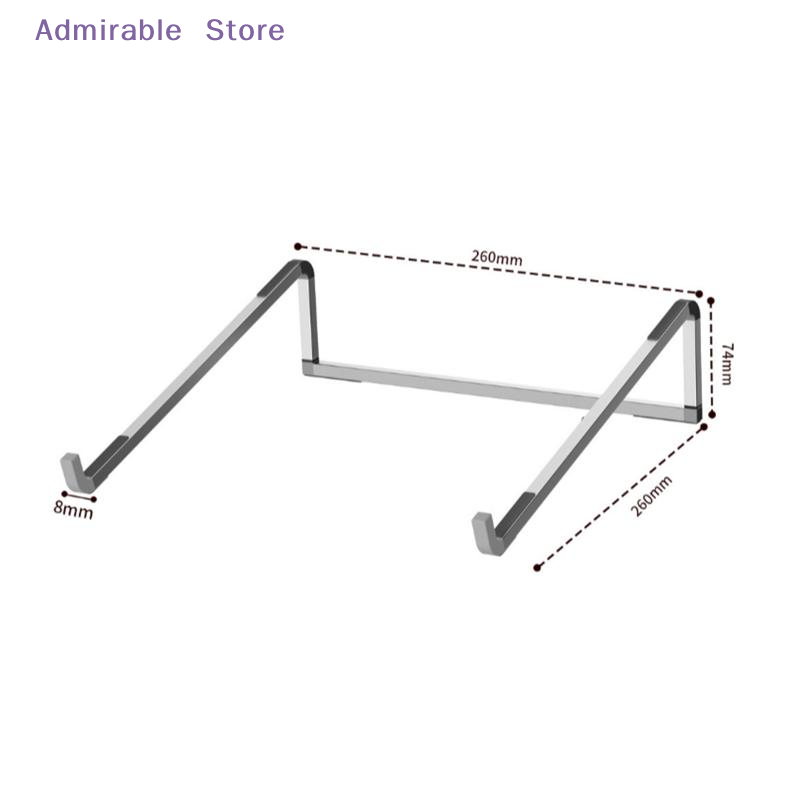 Suporte para laptop ajustável  - Cooling Stand Tablet avaliação e preço