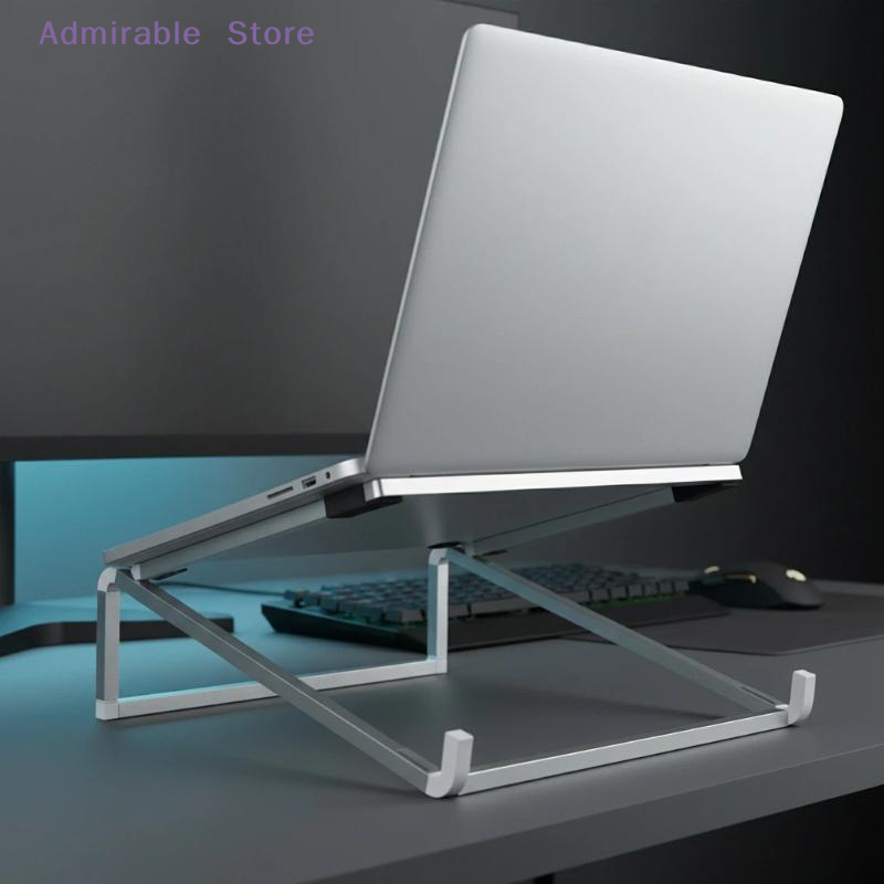 Suporte para laptop ajustável  - Cooling Stand Tablet avaliação e preço