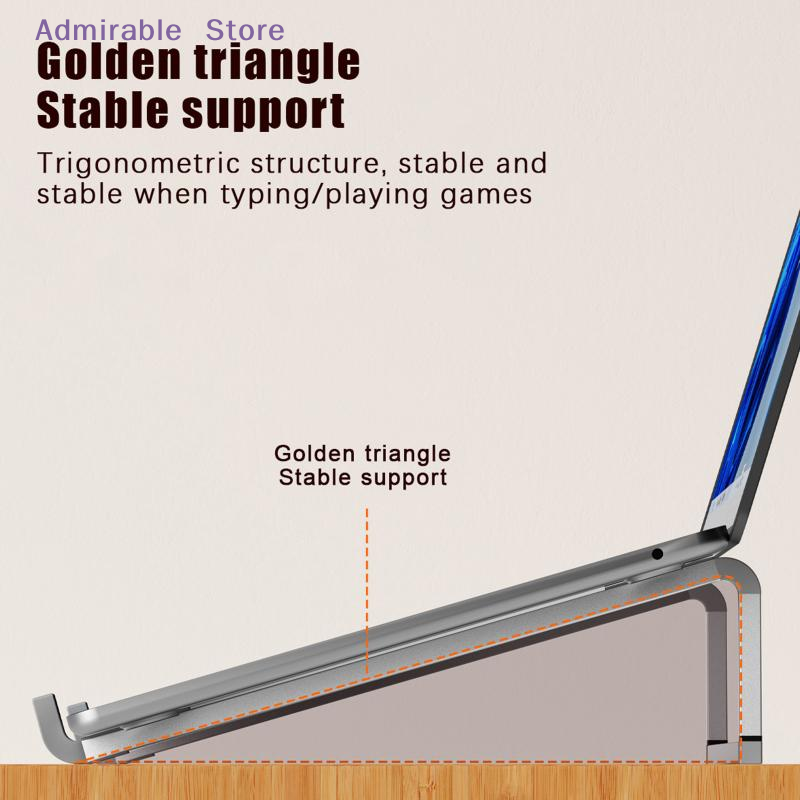 Suporte para laptop ajustável  - Cooling Stand Tablet avaliação e preço