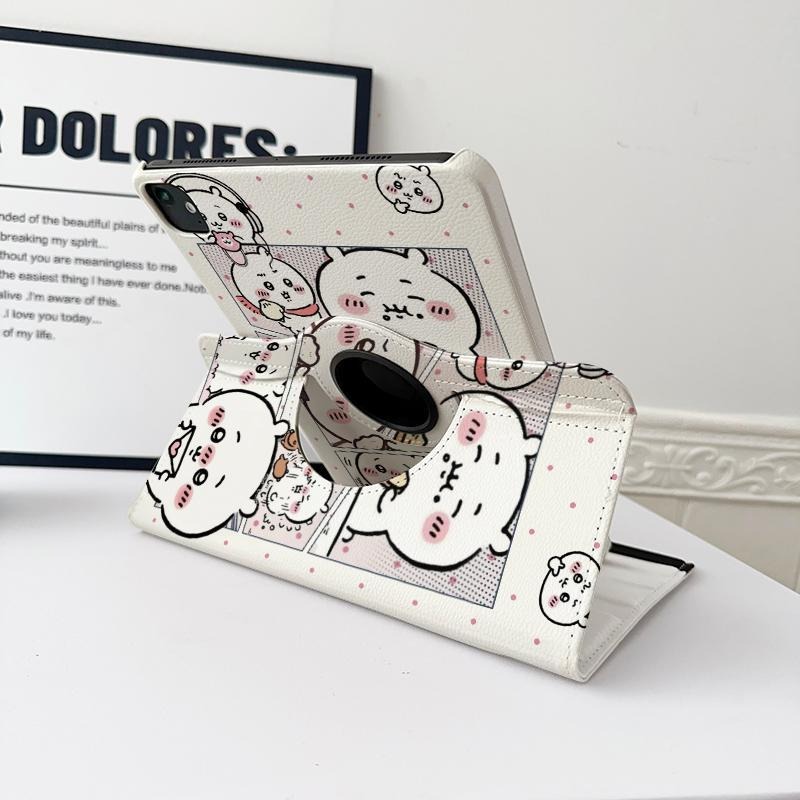 Capa Protetora para iPad Chiik - Tablet Cute Accessories avaliação e preço