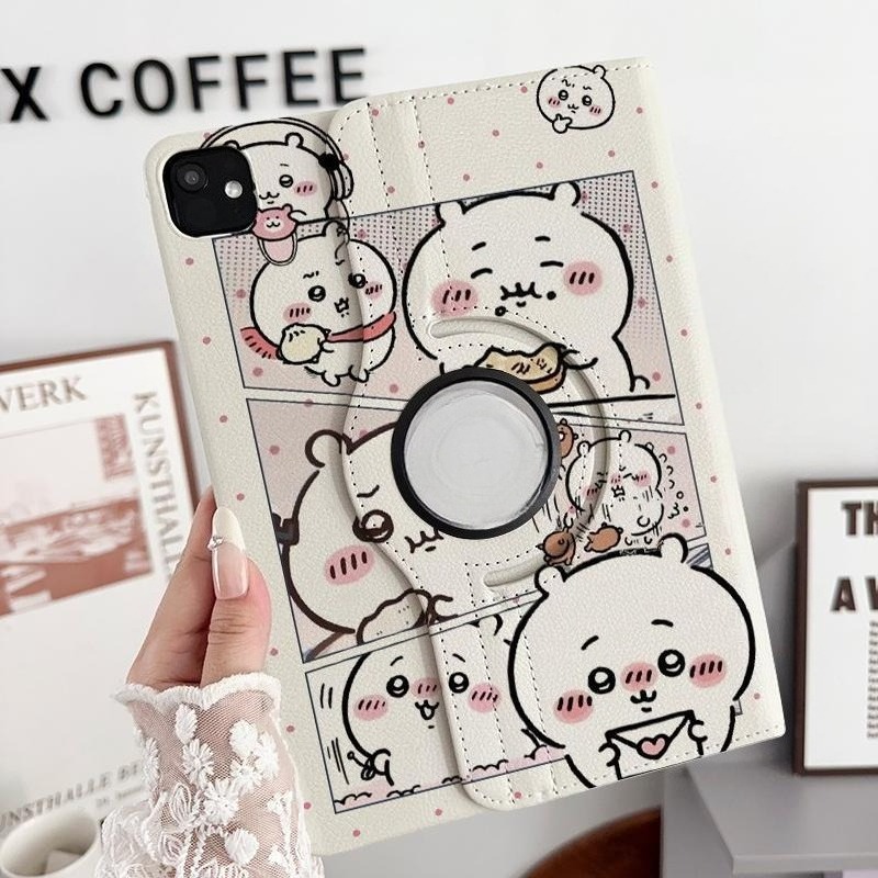 Capa Protetora para iPad Chiik - Tablet Cute Accessories avaliação e preço